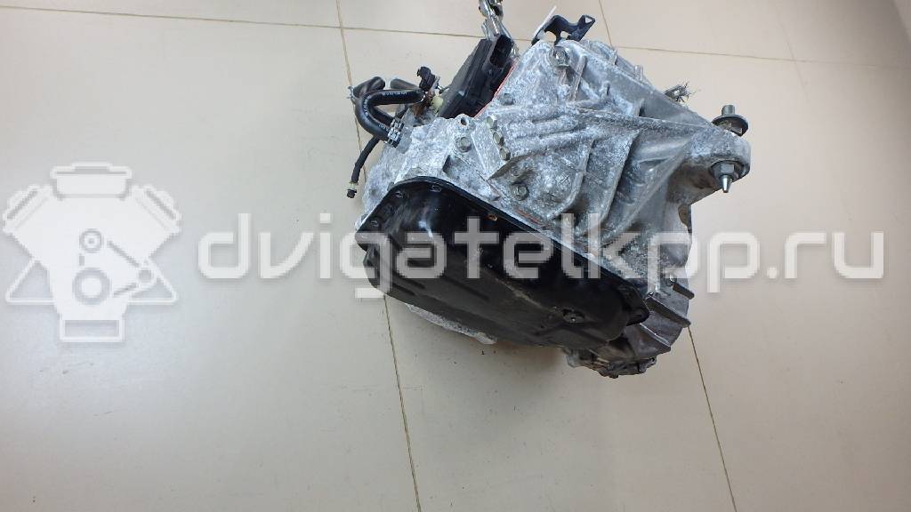 Фото Контрактная (б/у) АКПП для Lotus / Lexus / Toyota / Toyota (Gac) 249-299 л.с 24V 3.5 л 2GR-FE бензин 3050033640 {forloop.counter}}