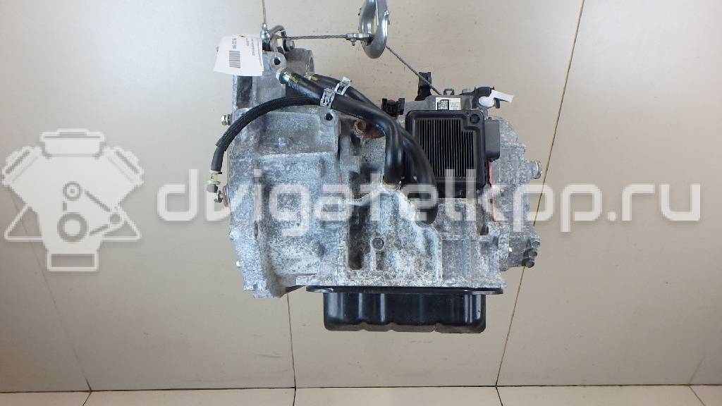 Фото Контрактная (б/у) АКПП для Lotus / Lexus / Toyota / Toyota (Gac) 249-299 л.с 24V 3.5 л 2GR-FE бензин 3050033640 {forloop.counter}}