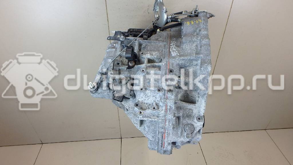 Фото Контрактная (б/у) АКПП для Lotus / Lexus / Toyota / Toyota (Gac) 273 л.с 24V 3.5 л 2GR-FE бензин 3050033640 {forloop.counter}}