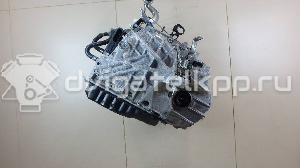 Фото Контрактная (б/у) АКПП для Lotus / Lexus / Toyota / Toyota (Gac) 273 л.с 24V 3.5 л 2GR-FE бензин 3050033640 {forloop.counter}}