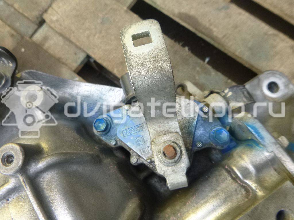 Фото Контрактная (б/у) АКПП для Lotus / Lexus / Toyota / Toyota (Gac) 280-416 л.с 24V 3.5 л 2GR-FE бензин 3050033640 {forloop.counter}}