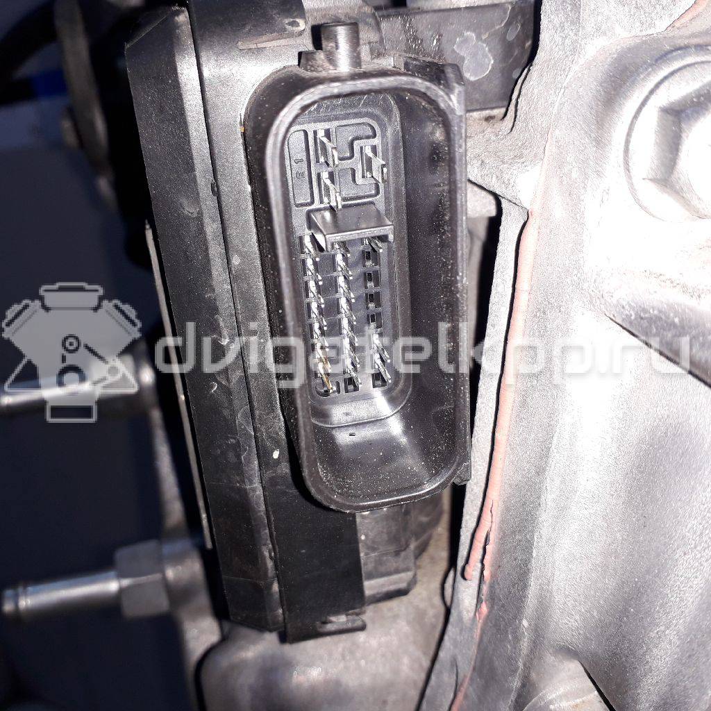 Фото Контрактная (б/у) АКПП для Lotus / Lexus / Toyota / Toyota (Gac) 280-416 л.с 24V 3.5 л 2GR-FE бензин 3050033640 {forloop.counter}}