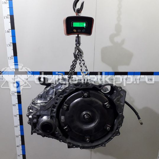 Фото Контрактная (б/у) АКПП для Lotus / Lexus / Toyota / Toyota (Gac) 249-299 л.с 24V 3.5 л 2GR-FE бензин 3050033640