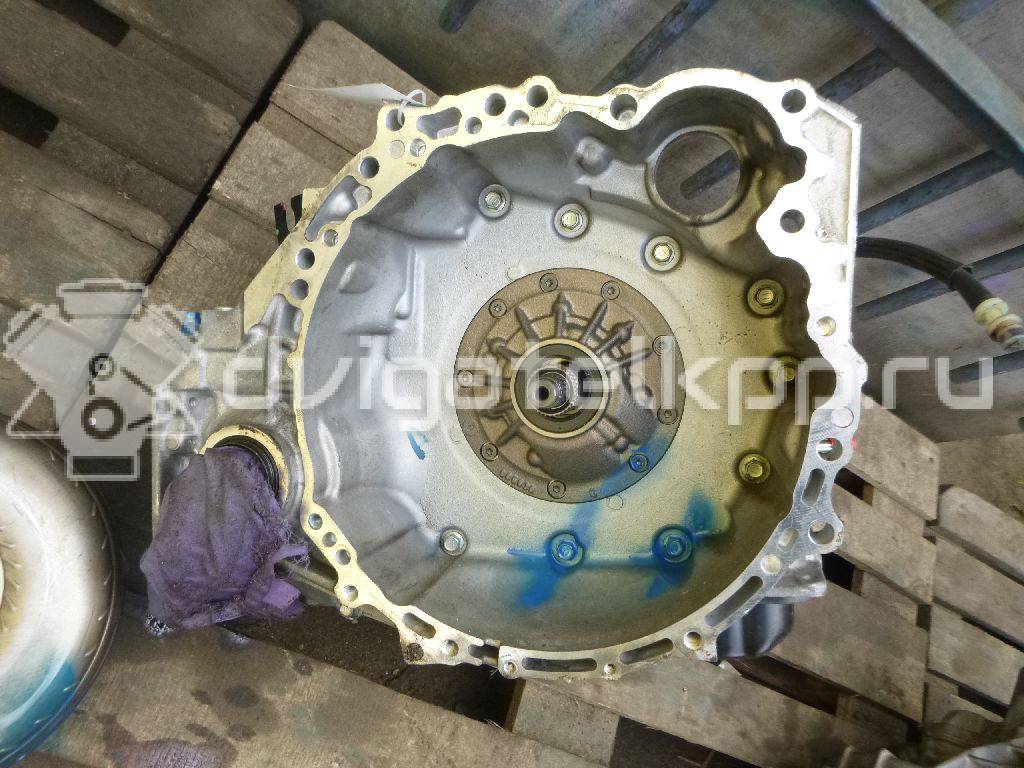 Фото Контрактная (б/у) АКПП для Lotus / Lexus / Toyota / Toyota (Gac) 249-299 л.с 24V 3.5 л 2GR-FE бензин 3050033640 {forloop.counter}}