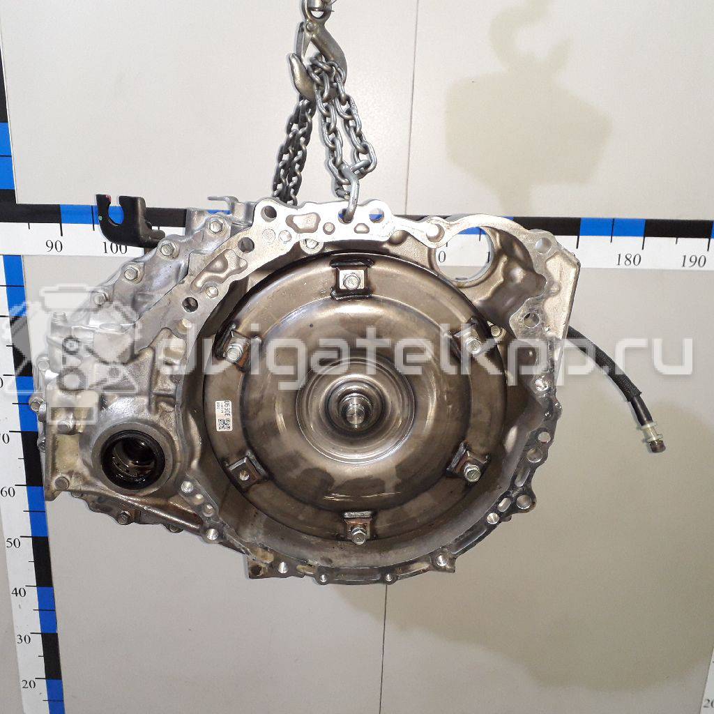 Фото Контрактная (б/у) АКПП для Lotus / Lexus / Toyota / Toyota (Gac) 249-299 л.с 24V 3.5 л 2GR-FE бензин 3050033640 {forloop.counter}}