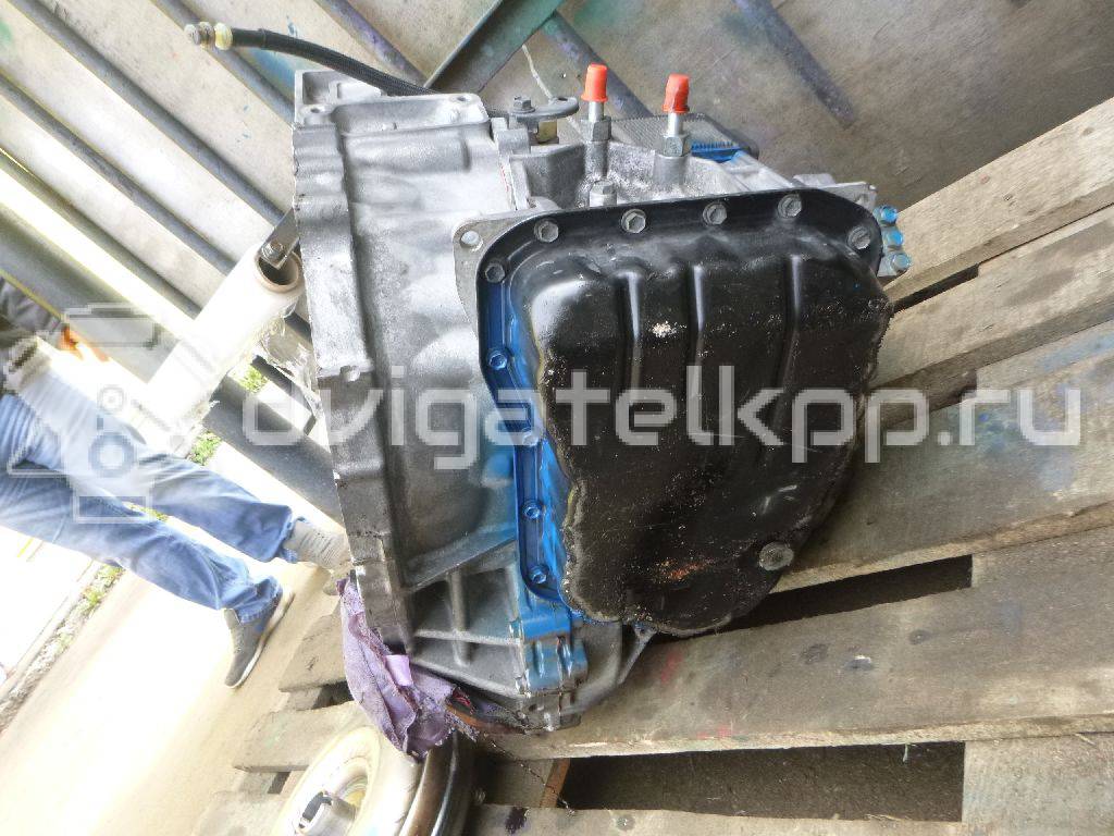 Фото Контрактная (б/у) АКПП для Lotus / Lexus / Toyota / Toyota (Gac) 249-299 л.с 24V 3.5 л 2GR-FE бензин 3050033640 {forloop.counter}}