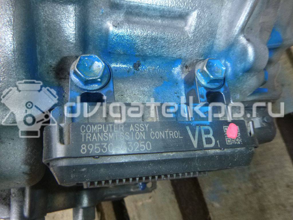 Фото Контрактная (б/у) АКПП для Lotus / Lexus / Toyota / Toyota (Gac) 249-299 л.с 24V 3.5 л 2GR-FE бензин 3050033640 {forloop.counter}}