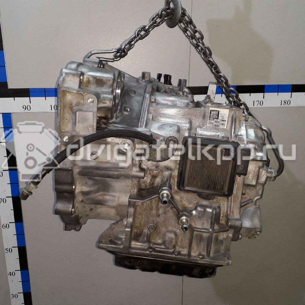 Фото Контрактная (б/у) АКПП для Lotus / Lexus / Toyota / Toyota (Gac) 249-299 л.с 24V 3.5 л 2GR-FE бензин 3050033640 {forloop.counter}}