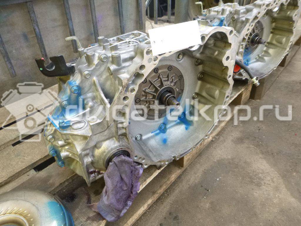 Фото Контрактная (б/у) АКПП для Lotus / Lexus / Toyota / Toyota (Gac) 249-299 л.с 24V 3.5 л 2GR-FE бензин 3050033640 {forloop.counter}}