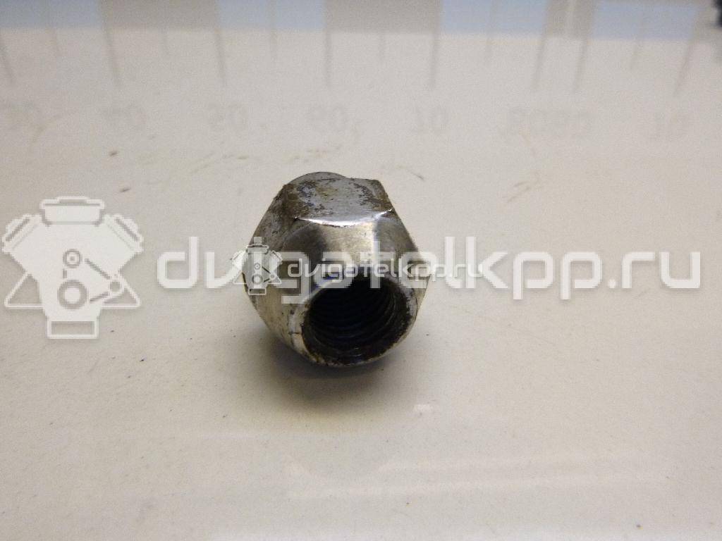 Фото Гайка колеса  5295014140 для mazda 323 (BA) {forloop.counter}}