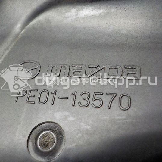 Фото Сепаратор  PE0113570 для Mazda (Faw) / Mazda (Changan)