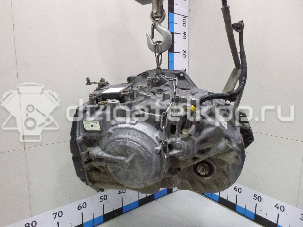 Фото Контрактная (б/у) АКПП для Mazda Cx-7 Er / Mpv / 6 / 3 238-277 л.с 16V 2.3 л L3-VDT бензин AW3719090N {forloop.counter}}