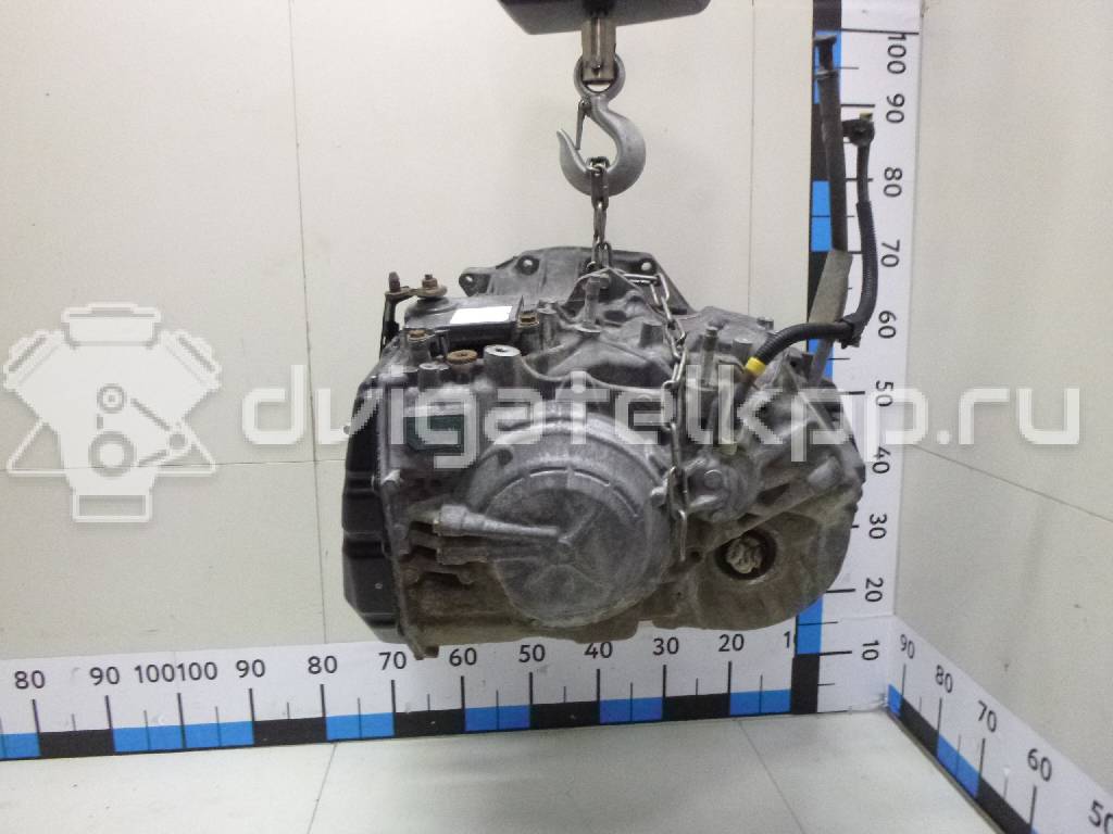 Фото Контрактная (б/у) АКПП для Mazda Cx-7 Er / Mpv / 6 / 3 238-277 л.с 16V 2.3 л L3-VDT бензин AW3719090N {forloop.counter}}