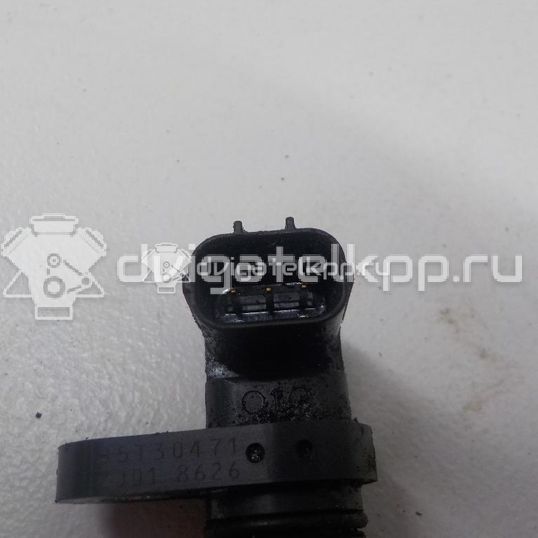 Фото Датчик положения коленвала  ZJ0118221 для Mazda 2 / 3