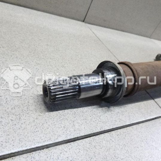 Фото Полуось промежуточная (привод)  FG0525700F для Mazda Cx-5 / Mpv / Mx-6 Ge / Premacy Cp / 323