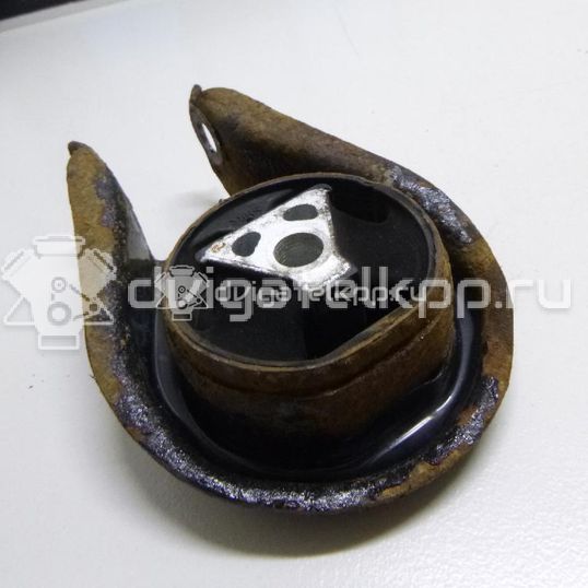 Фото Опора двигателя задняя  BP4K39040D для Mazda 323 / Premacy Cp / 5 / 3