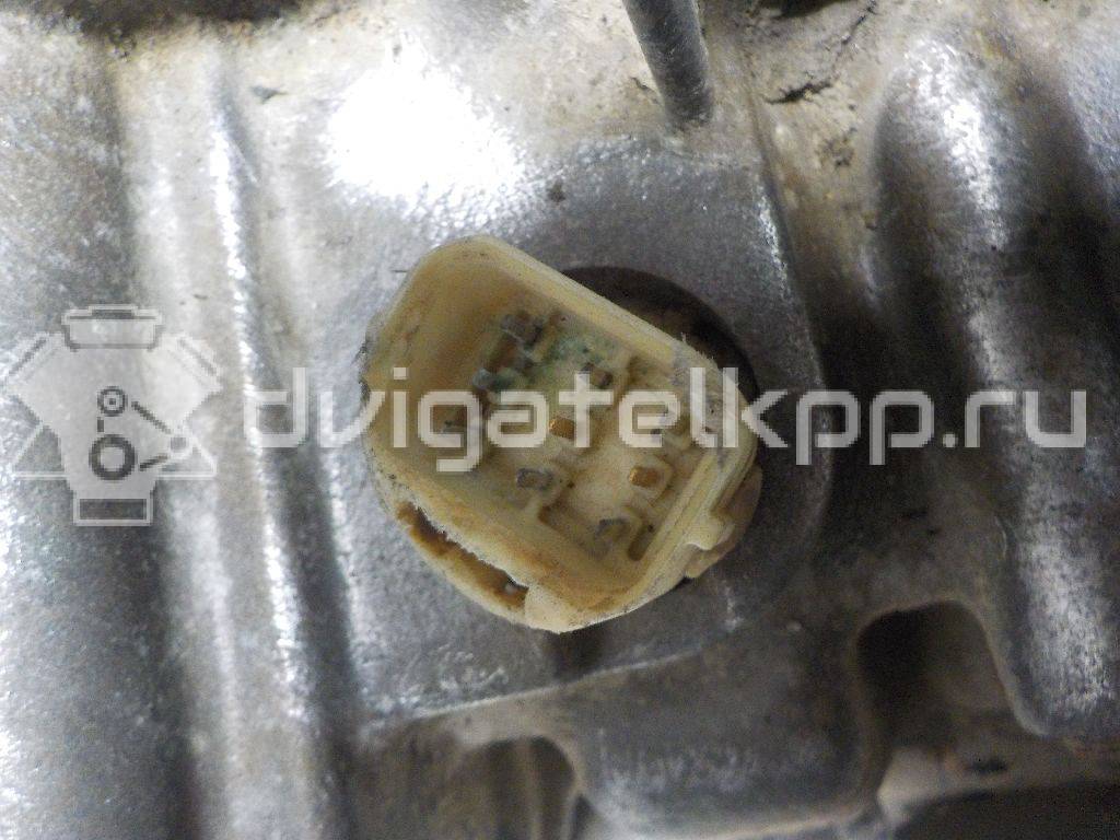 Фото Контрактная (б/у) АКПП для Mazda / Mazda (Changan) 107 л.с 16V 1.6 л Z6 бензин FNK819090D {forloop.counter}}