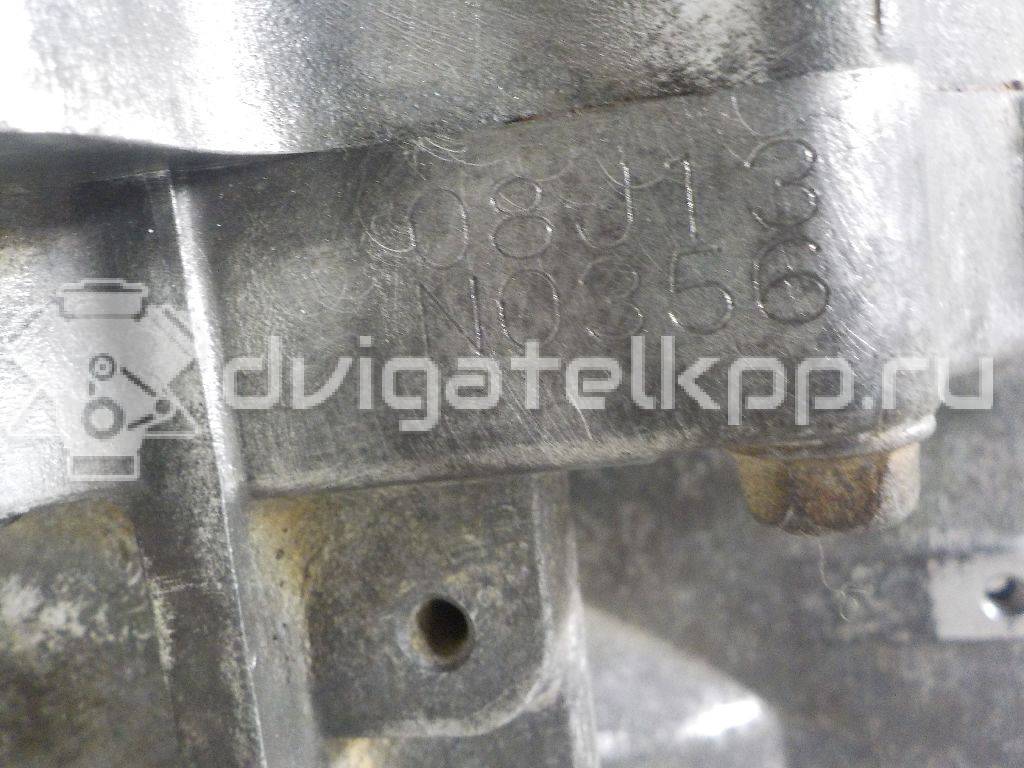 Фото Контрактная (б/у) АКПП для Mazda / Mazda (Changan) 107 л.с 16V 1.6 л Z6 бензин FNK819090D {forloop.counter}}