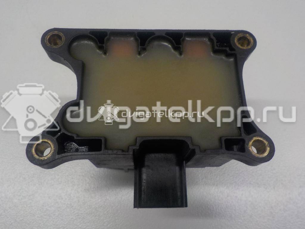 Фото Катушка зажигания  L81318100 для Mazda Mpv / 6 / 3 / 121 / 2 {forloop.counter}}