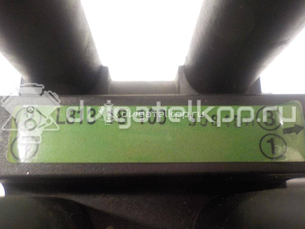 Фото Катушка зажигания  L81318100 для Mazda Mpv / 6 / 3 / 121 / 2 {forloop.counter}}