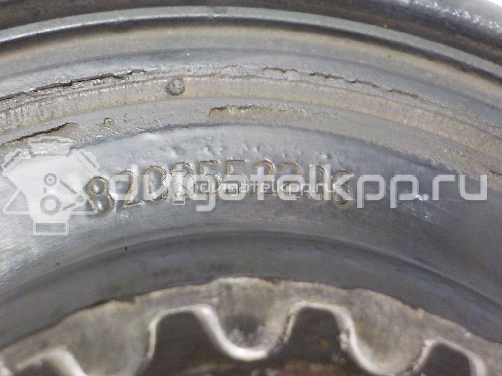 Фото Шкив коленвала  8200552236 для vaz Lada Largus {forloop.counter}}