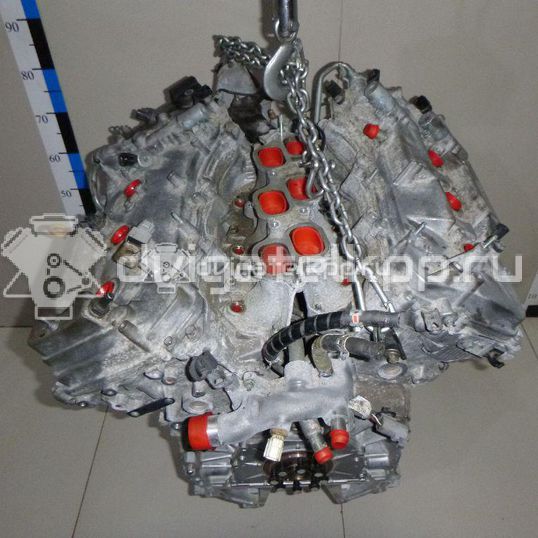 Фото Контрактный (б/у) двигатель 2GR-FE для Lotus / Lexus / Toyota / Toyota (Gac) 280-416 л.с 24V 3.5 л бензин 190000P091