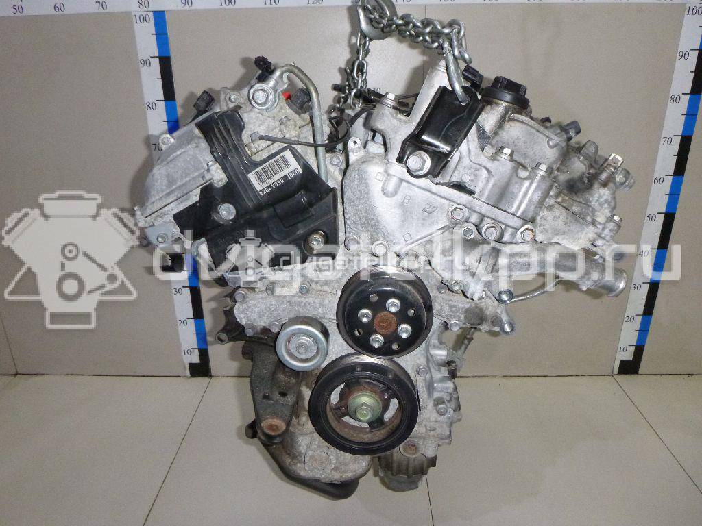 Фото Контрактный (б/у) двигатель 2GR-FE для Lotus / Lexus / Toyota / Toyota (Gac) 280-416 л.с 24V 3.5 л бензин 190000P091 {forloop.counter}}