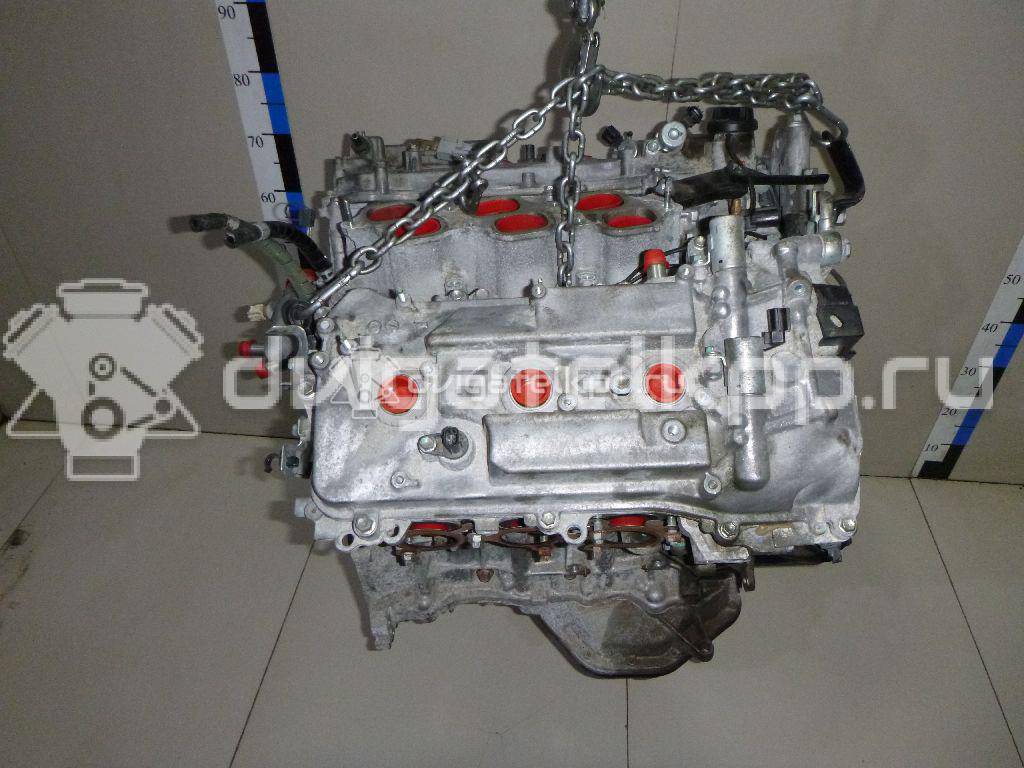 Фото Контрактный (б/у) двигатель 2GR-FE для Lotus / Lexus / Toyota / Toyota (Gac) 280-416 л.с 24V 3.5 л бензин 190000P091 {forloop.counter}}