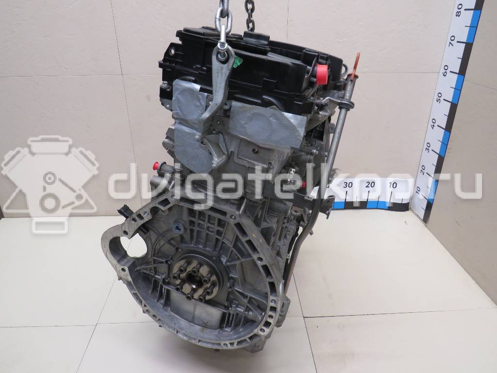 Фото Контрактный (б/у) двигатель M 271.860 (M271 DE18 EVO) для Mercedes-Benz C-Class / E-Class 184-204 л.с 16V 1.8 л бензин {forloop.counter}}