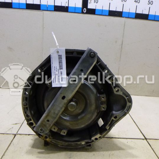 Фото Контрактная (б/у) АКПП для Mercedes-Benz C-Class / E-Class 156-186 л.с 16V 1.8 л M 271.820 (M271 DE18 EVO) бензин 1722700800