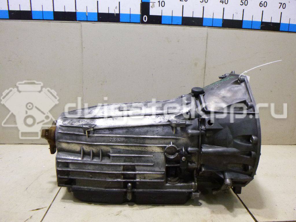 Фото Контрактная (б/у) АКПП для Mercedes-Benz C-Class / E-Class 156-186 л.с 16V 1.8 л M 271.820 (M271 DE18 EVO) бензин 1722700800 {forloop.counter}}