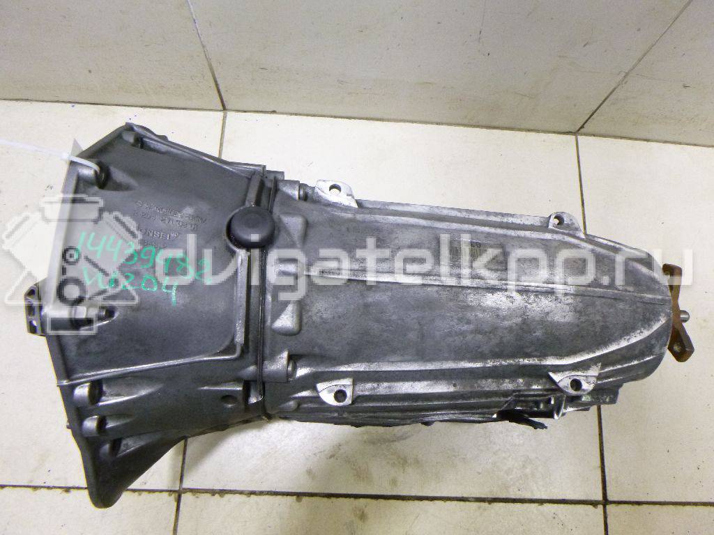 Фото Контрактная (б/у) АКПП для Mercedes-Benz C-Class / E-Class 156-186 л.с 16V 1.8 л M 271.820 (M271 DE18 EVO) бензин 1722700800 {forloop.counter}}