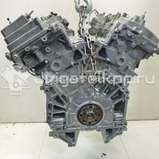 Фото Контрактный (б/у) двигатель 2GR-FE для Lotus / Lexus / Toyota / Toyota (Gac) 280-416 л.с 24V 3.5 л бензин 190000P091