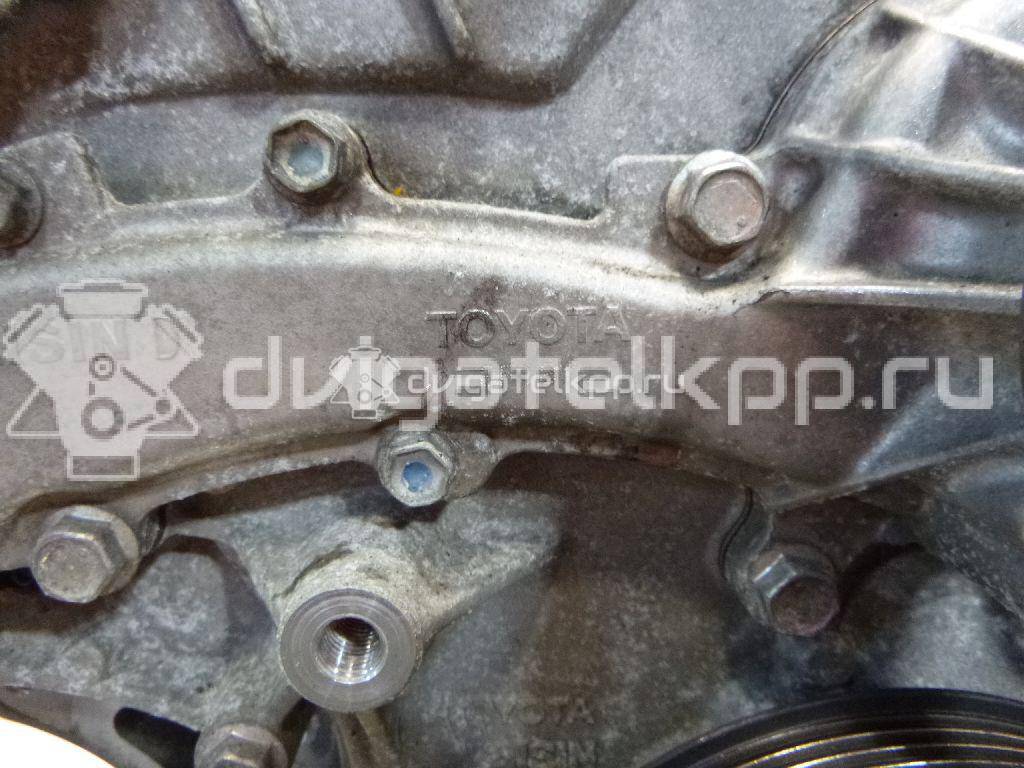 Фото Контрактный (б/у) двигатель 2GR-FE для Lotus / Lexus / Toyota / Toyota (Gac) 280-416 л.с 24V 3.5 л бензин 190000P091 {forloop.counter}}