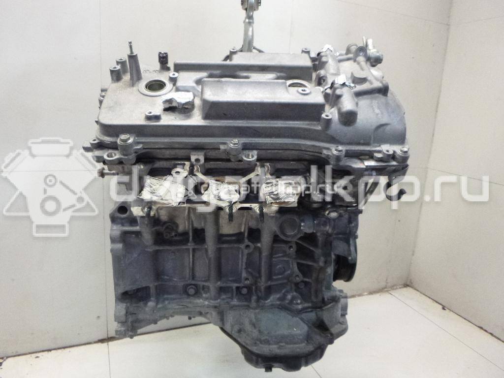 Фото Контрактный (б/у) двигатель 2GR-FE для Lotus / Lexus / Toyota / Toyota (Gac) 280-416 л.с 24V 3.5 л бензин 190000P091 {forloop.counter}}