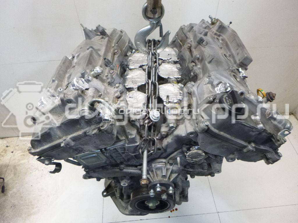 Фото Контрактный (б/у) двигатель 2GR-FE для Lotus / Lexus / Toyota / Toyota (Gac) 280-416 л.с 24V 3.5 л бензин 190000P091 {forloop.counter}}