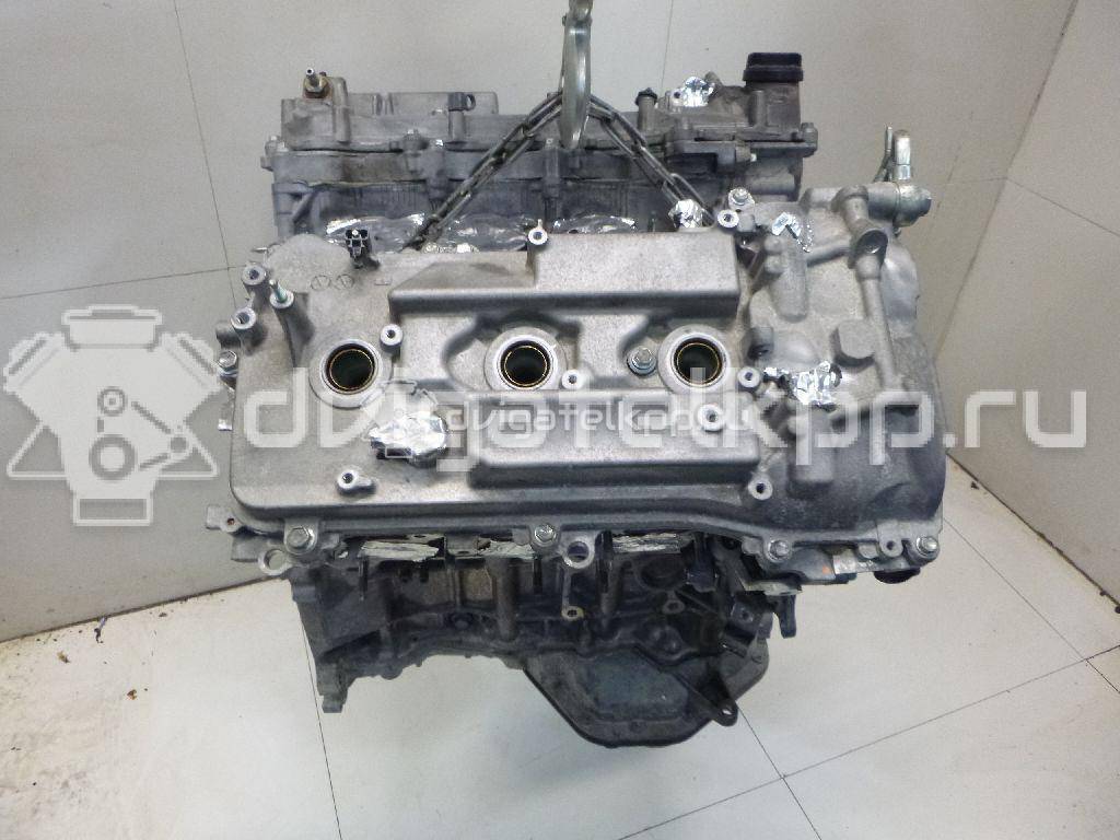 Фото Контрактный (б/у) двигатель 2GR-FE для Lotus / Lexus / Toyota / Toyota (Gac) 273 л.с 24V 3.5 л бензин 190000P091 {forloop.counter}}