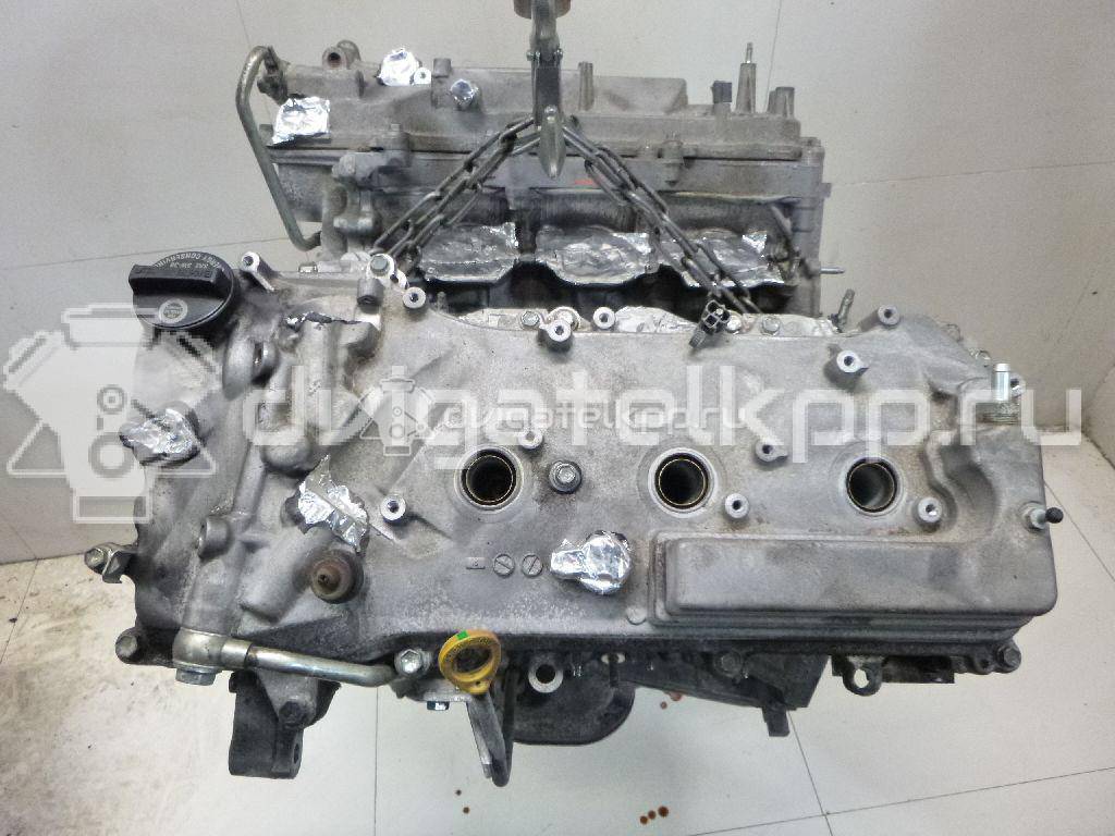 Фото Контрактный (б/у) двигатель 2GR-FE для Lotus / Lexus / Toyota / Toyota (Gac) 273 л.с 24V 3.5 л бензин 190000P091 {forloop.counter}}