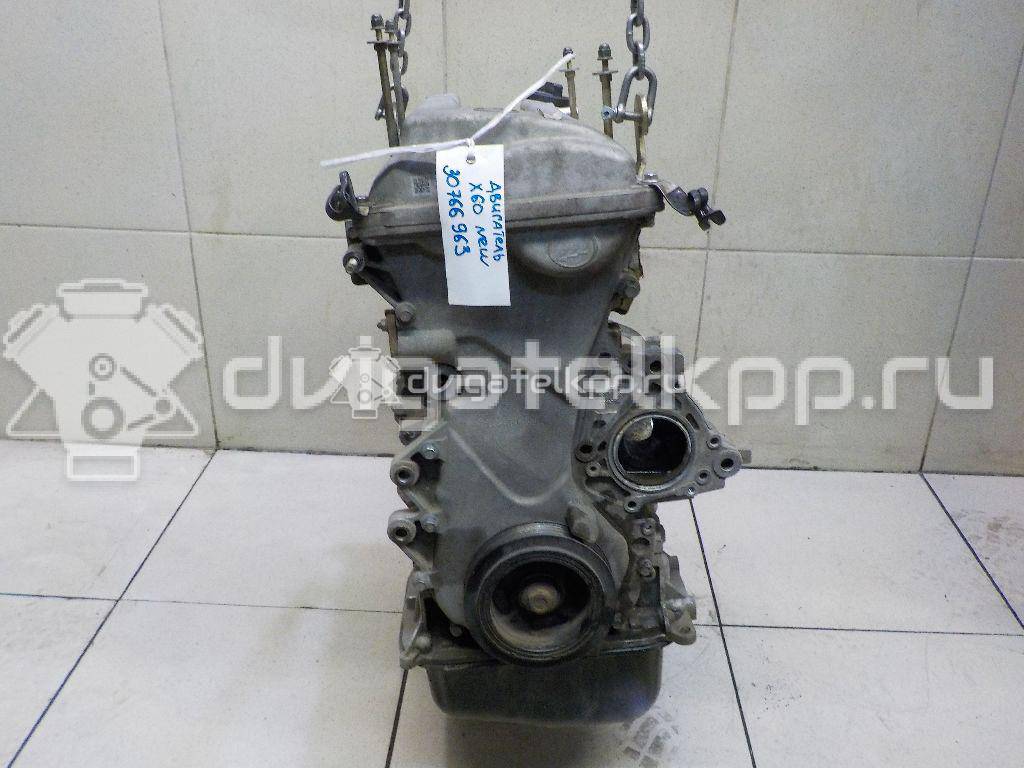 Фото Контрактный (б/у) двигатель LFB479Q для Lifan 820 / Xuanlang / 620 / 720 / X60 125-133 л.с 16V 1.8 л бензин E4G18AA0005 {forloop.counter}}