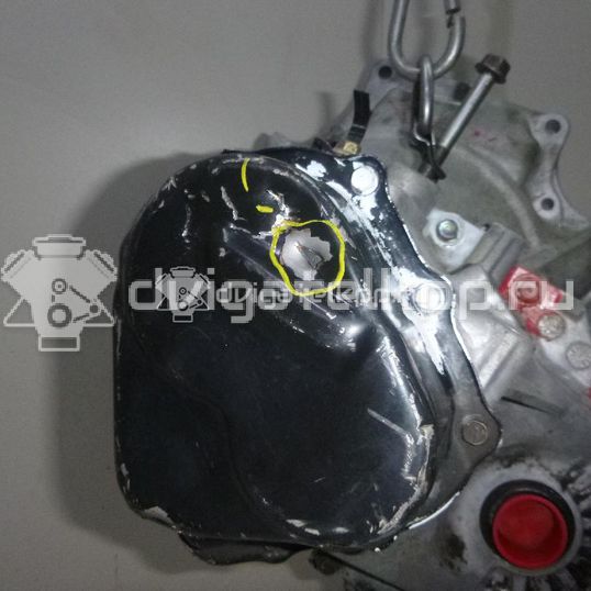 Фото Контрактная (б/у) МКПП для Mazda 323 125-130 л.с 16V 1.8 л BP (DOHC) бензин