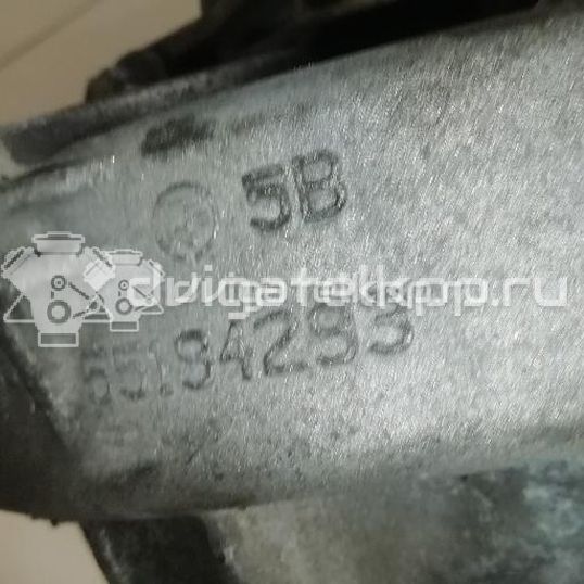 Фото Контрактная (б/у) МКПП для Holden / Opel / Vauxhall 140 л.с 16V 1.4 л A 14 NET бензин R1511427