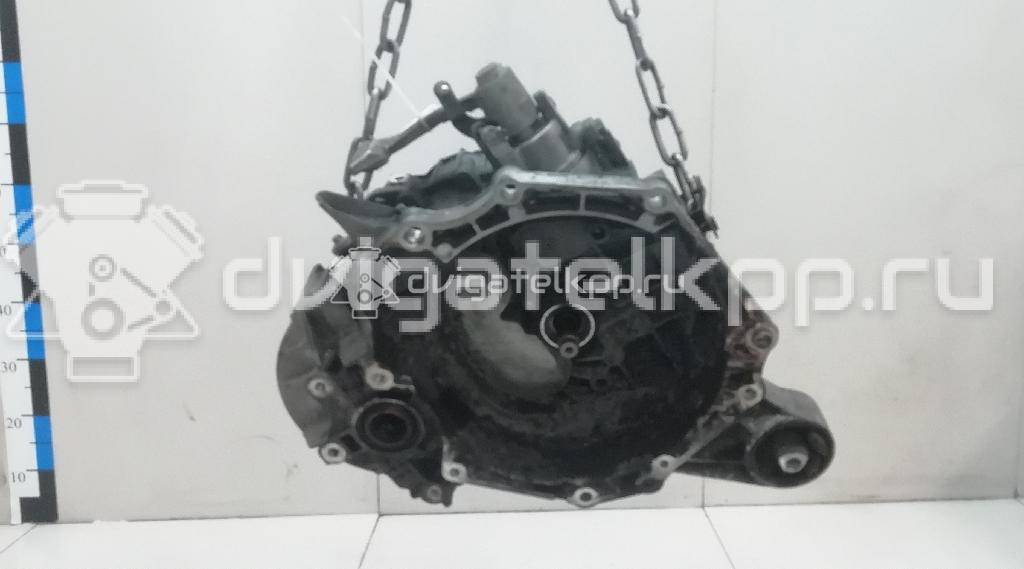 Фото Контрактная (б/у) МКПП для Holden / Opel / Vauxhall 140 л.с 16V 1.4 л A 14 NET бензин R1511427 {forloop.counter}}