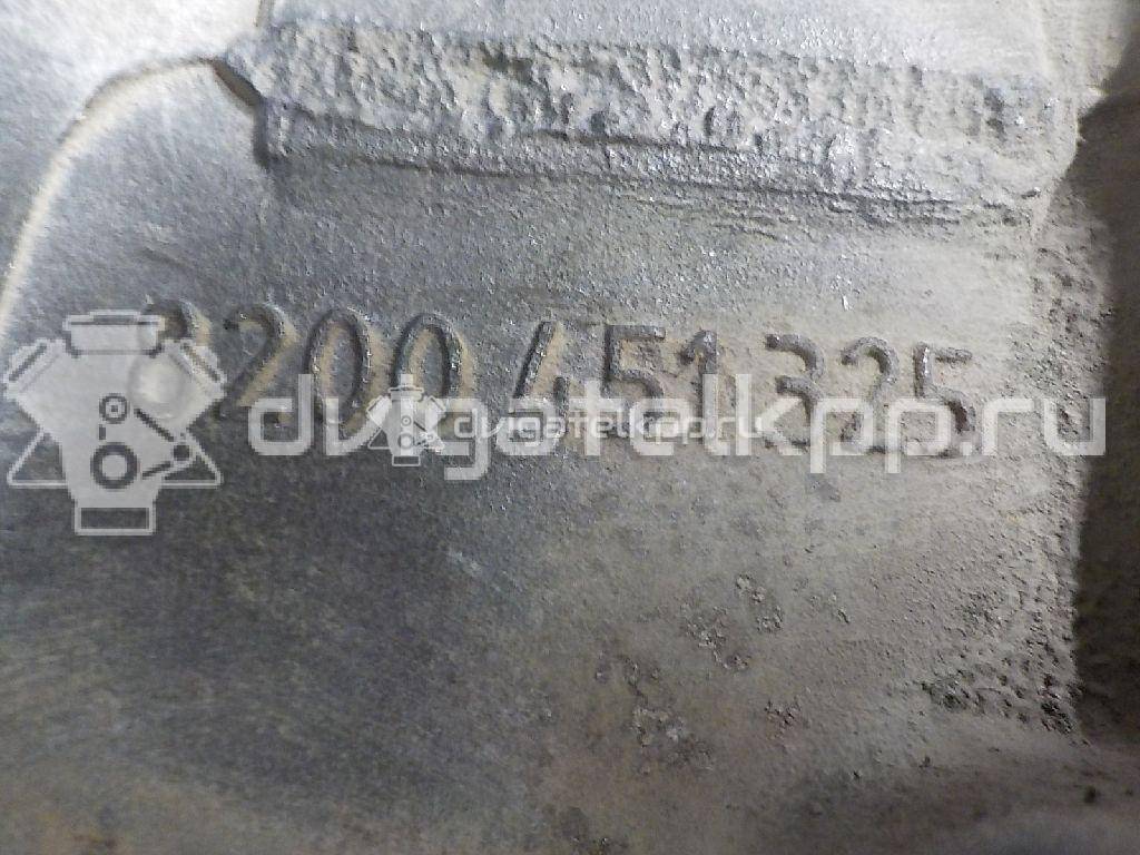 Фото Поддон масляный двигателя  8200381856 для nissan Micra (K12E) {forloop.counter}}