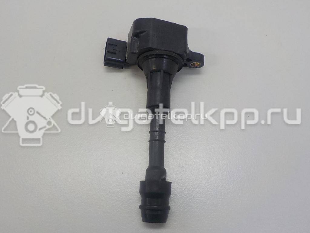 Фото Катушка зажигания  224488J115 для Nissan Teana / 350 Z Z33 / Altima / Maxima / Elgrand {forloop.counter}}