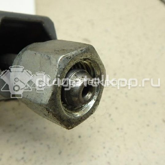 Фото Трубка ТНВД  166805x00a для Nissan Bassara / Nv350 E26 / Serena / Sani / Presage