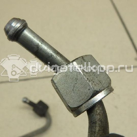 Фото Трубка ТНВД  166845x00a для Nissan Bassara / Nv350 E26 / Serena / Sani / Presage