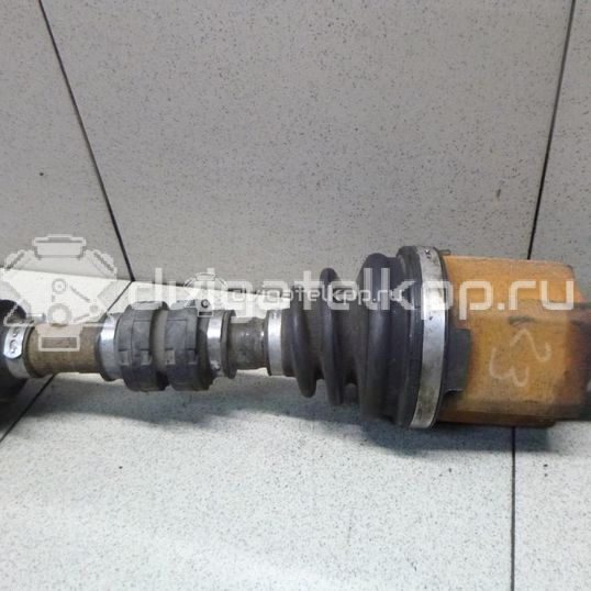 Фото Полуось передняя правая  391001aa0b для Nissan Murano