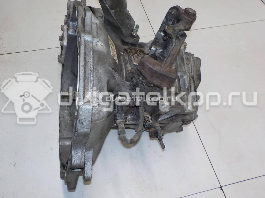 Фото Контрактная (б/у) МКПП для Opel / Vauxhall 137-140 л.с 16V 1.8 л A 18 XER бензин 25190053 {forloop.counter}}