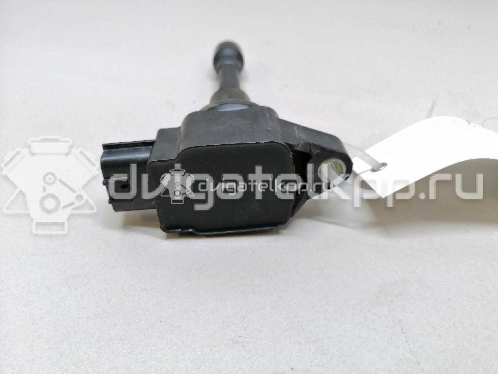 Фото Катушка зажигания  22448JA00C для Nissan Tiida / X-Trail / 350 Z Z33 / 370 Z Z34 / Altima {forloop.counter}}