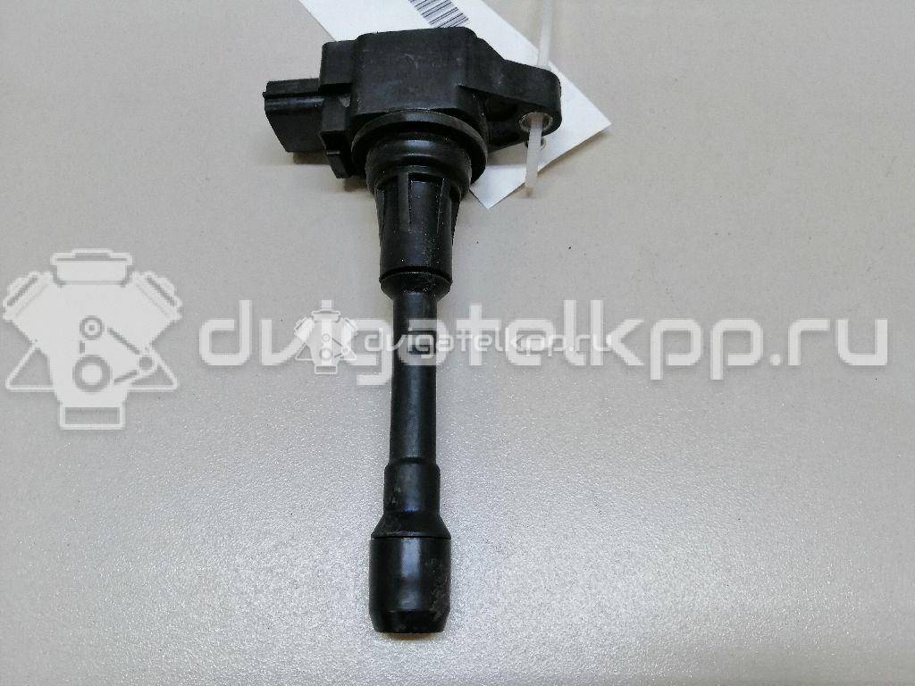 Фото Катушка зажигания  22448JA00C для Nissan Tiida / X-Trail / 350 Z Z33 / 370 Z Z34 / Altima {forloop.counter}}